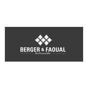 Berger & Faoual