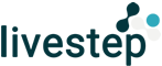 livestep Logo